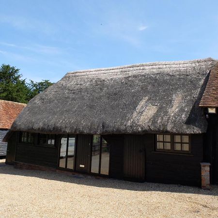 The Thatched Barn Villa Thame Luaran gambar